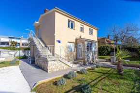 Casa di Sonja e Boris